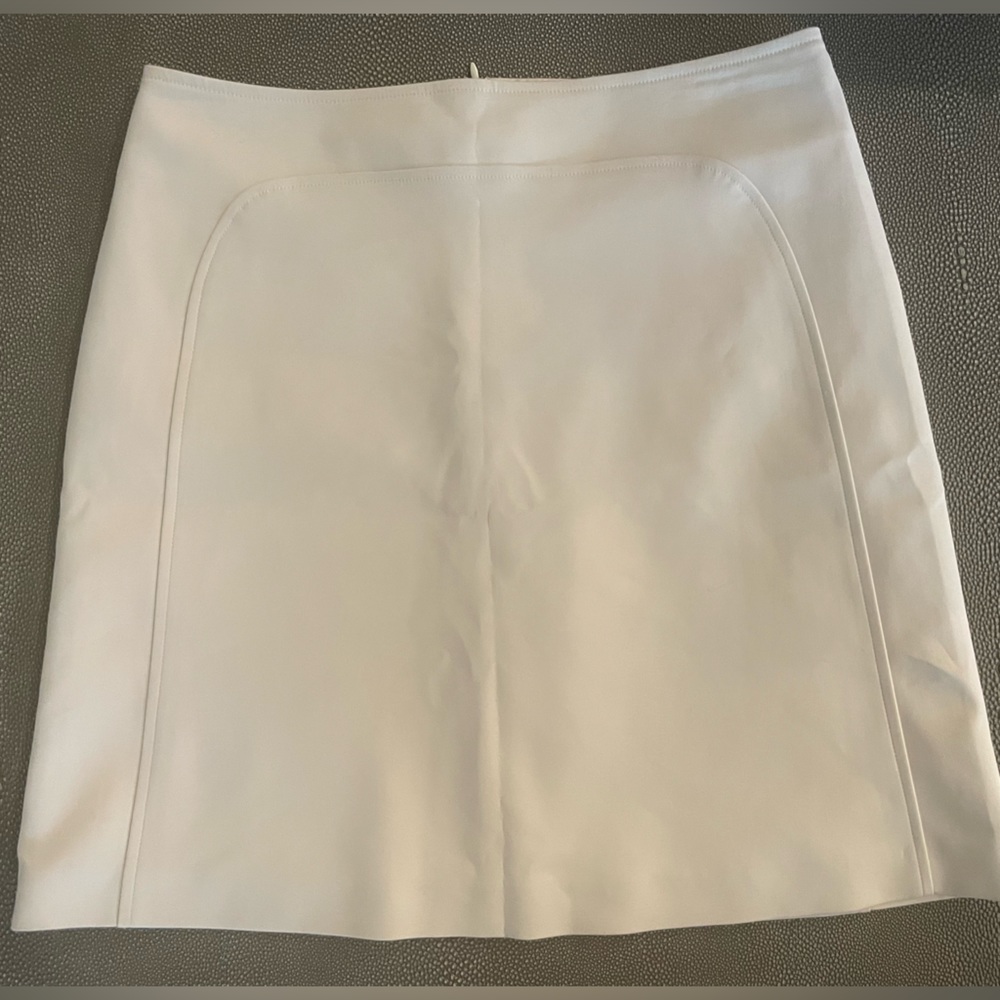 Judith & Charles Skirt
